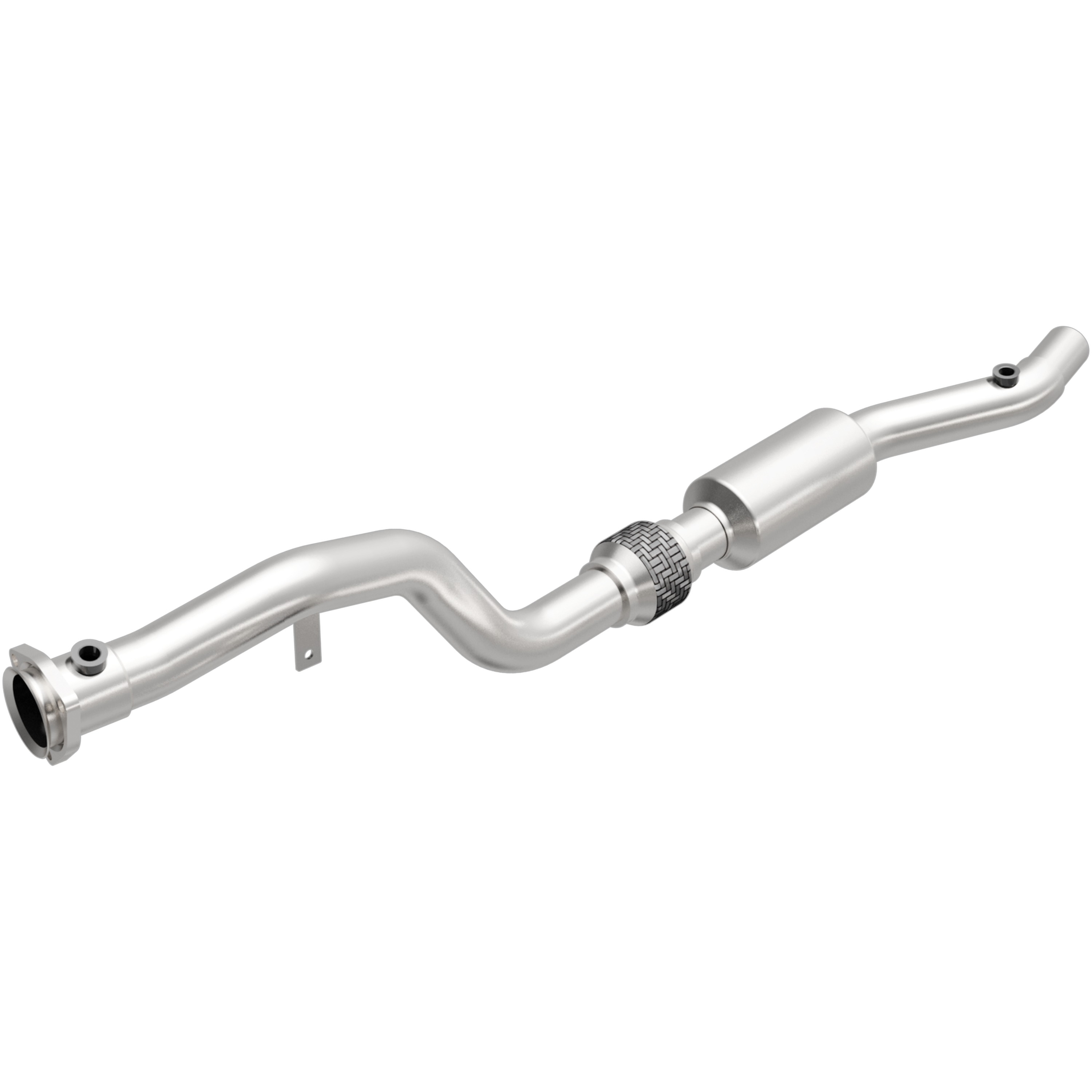MagnaFlow Exhaust Products 51664 OEM Grade Direct-Fit Catalytic Converter